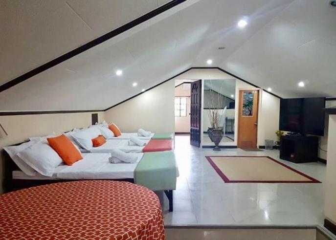 Villa Angelica Resort Alaminos Εξωτερικό φωτογραφία