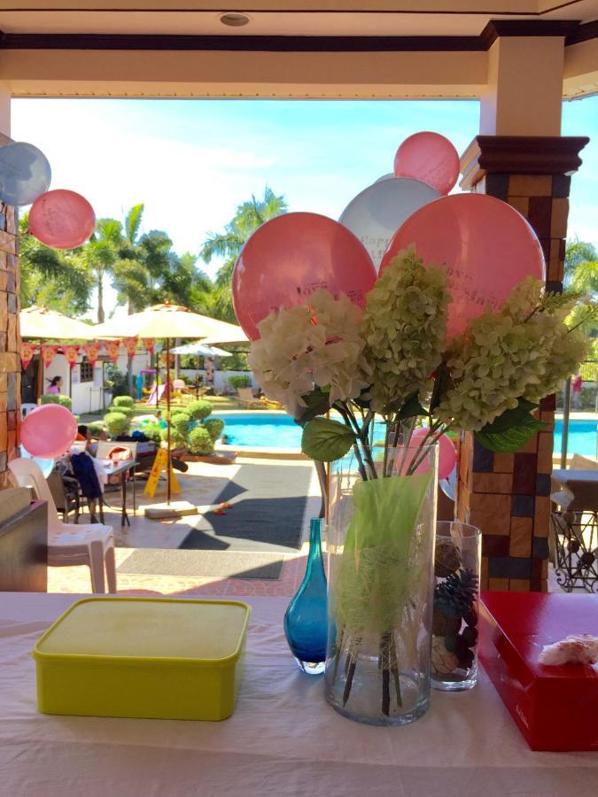 Villa Angelica Resort Alaminos Εξωτερικό φωτογραφία